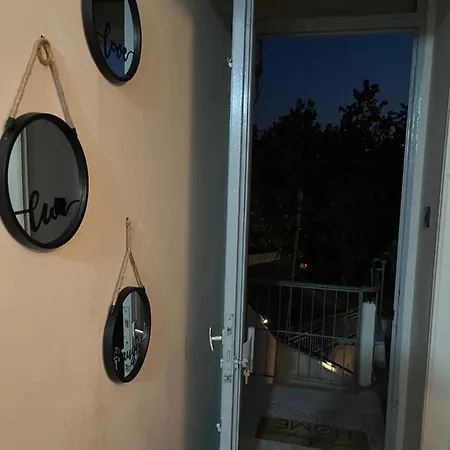 Retro Appartamento Patras