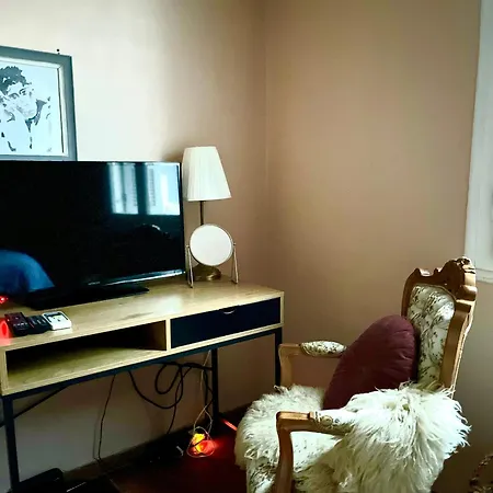 Apartment Retro Patras