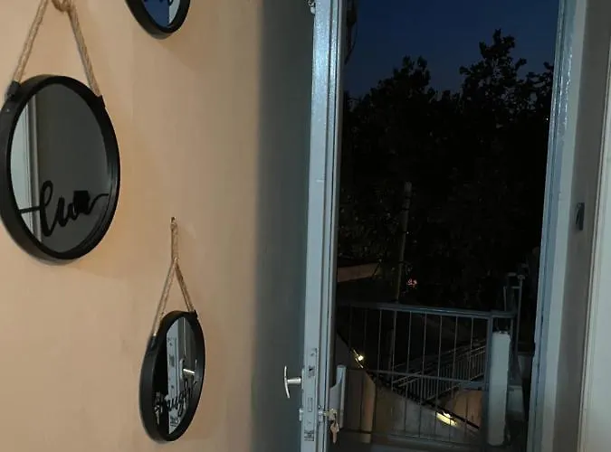 Retro Διαμέρισμα Πάτρα