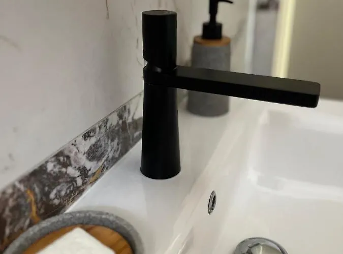 Retro Διαμέρισμα