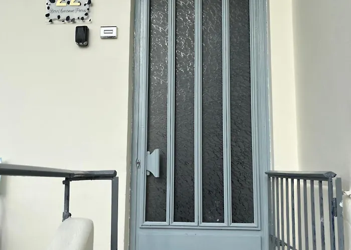 Retro Apartamento Patras