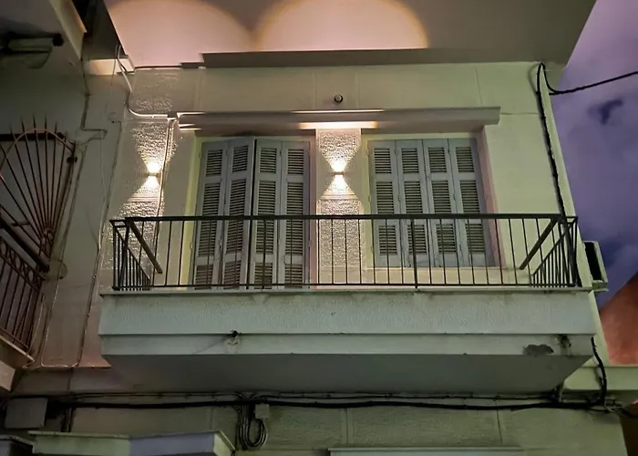 Retro Διαμέρισμα Πάτρα