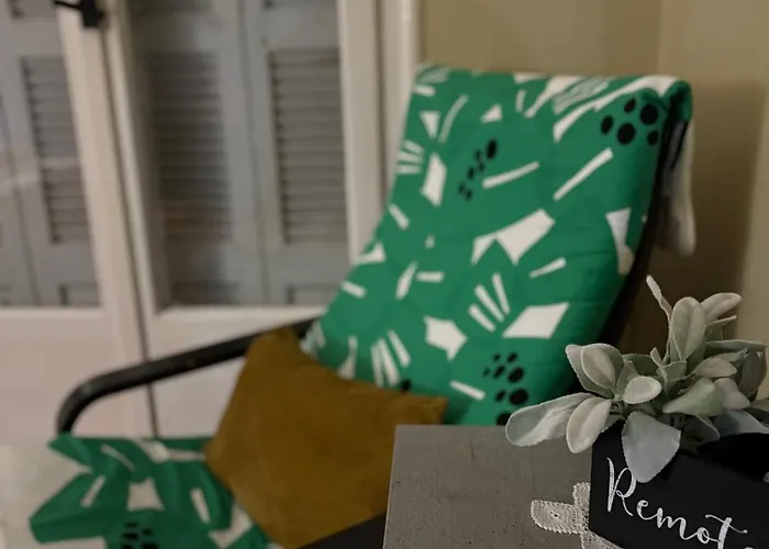 Διαμέρισμα Retro *